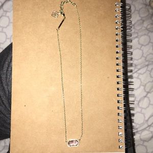Kendra Scott Necklace